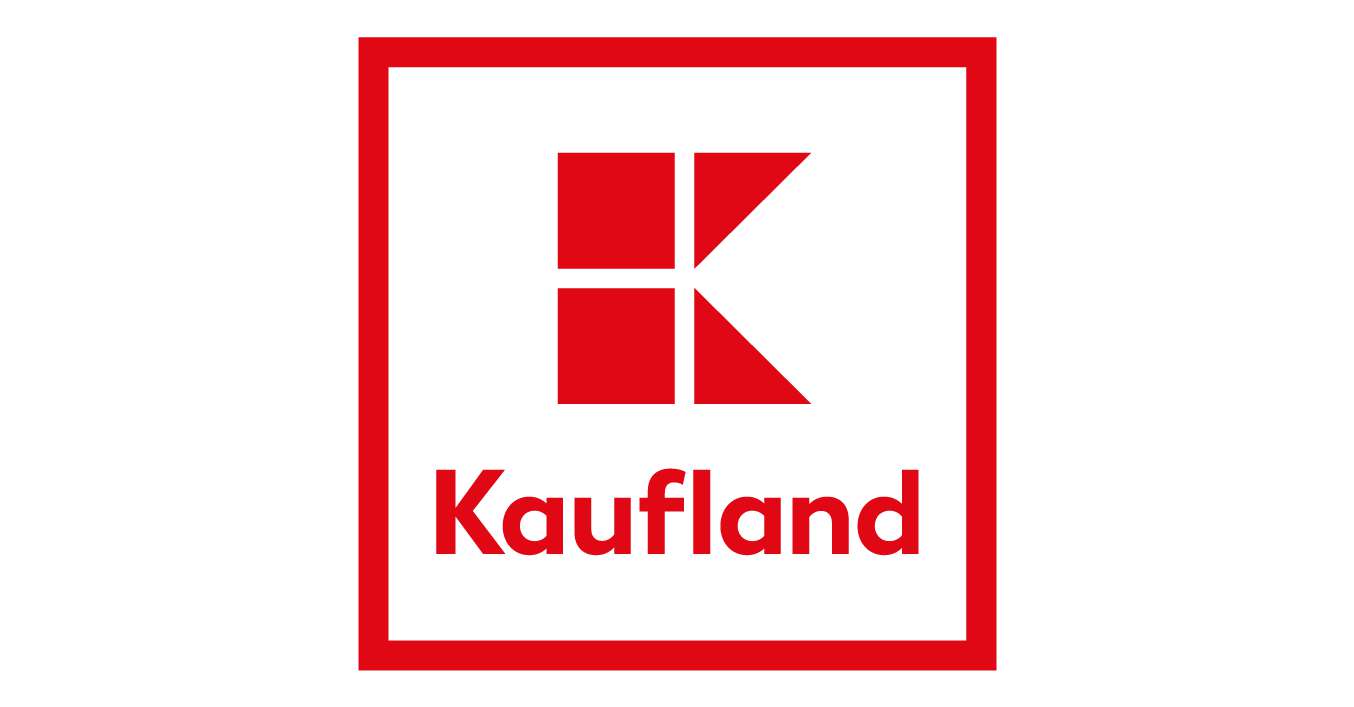 Kaufland-logo