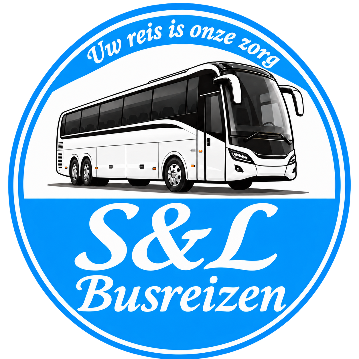 S&L Busreizen